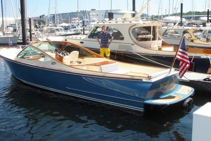 Hinckley T29R for sale in United States of America for $239,500 (£181,818)