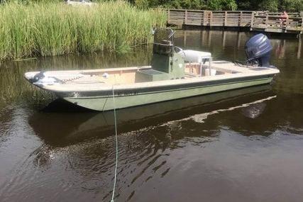 Southern Skimmer SS 2170 for sale in United States of America for $16,000 (£12,282)