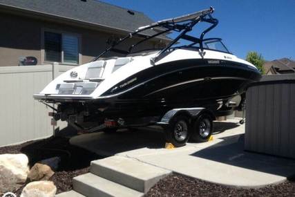 Yamaha 242 Limited S for sale in United States of America for $47,900 (£36,390)