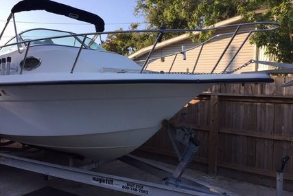 Hydra-Sports 230 Walk-Around for sale in United States of America for $12,500 (£9,691)