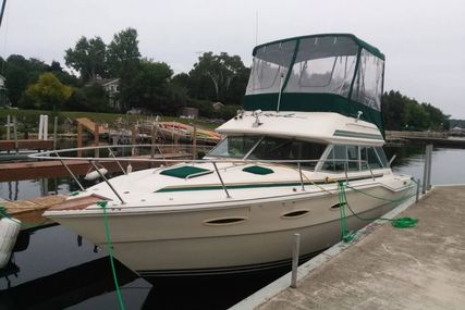 Sea Ray 300 Sedan Bridge for sale in United States of America for $16,500 (£12,555)