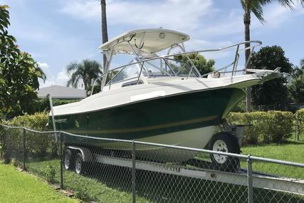 Aquasport 26 Tournament Master for sale in United States of America for $26,000 (£19,773)