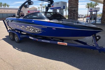 Malibu Wakesetter 23 LSV for sale in United States of America for $55,600 (£42,036)