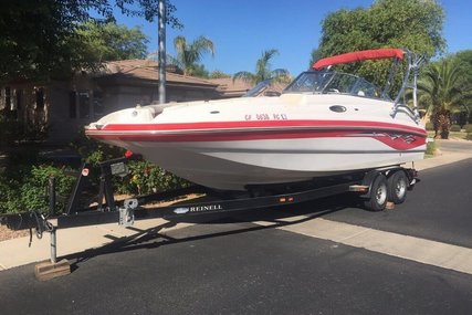 Bluewater Yachts 24 for sale in United States of America for $17,500 (£13,310)