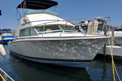 Bertram 33 SF for sale in United States of America for $44,500 (£33,844)