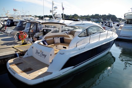 Fairline Targa 38 Gran Turismo for sale in United Kingdom for £249,950