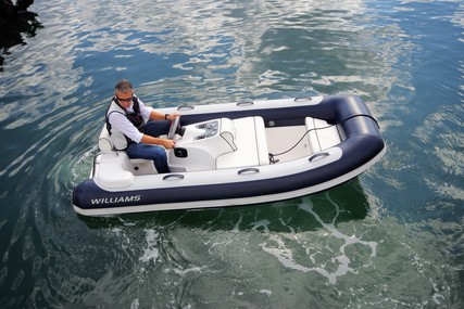 Williams TurboJet 325 for sale in United Kingdom for £12,950