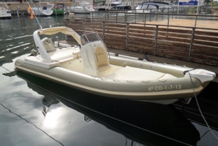 Altamarea 24 WAVE for sale in Spain for €25,400 (£22,257)