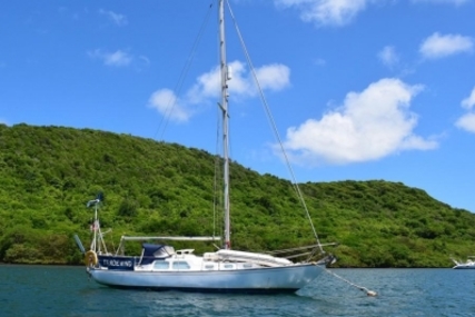 Camper And Nicholsons NICHOLSON 32 MK VII for sale in Saint Martin for $11,900 (£9,193)