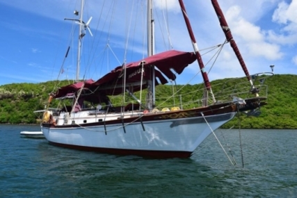 Trader 41 for sale in Saint Martin for $69,000 (£53,301)