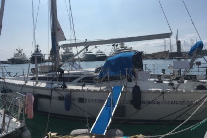 Jeanneau Voyage 12.50 for sale in France for €70,000 (£61,034)