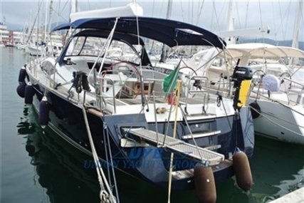 Jeanneau Sun Odyssey 57 for sale in Italy for €375,000 (£328,596)
