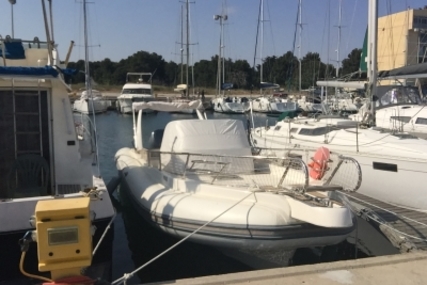 Capelli 900 Tempest Wa for sale in France for €99,000 (£85,699)