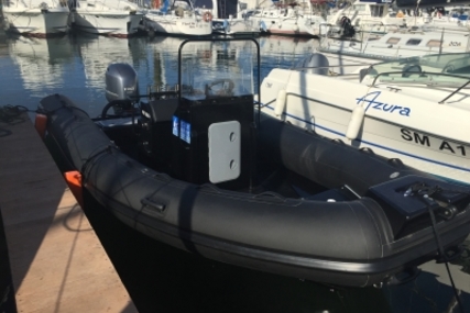 NORTHSTAR 575 for sale in France for €31,000 (£27,649)