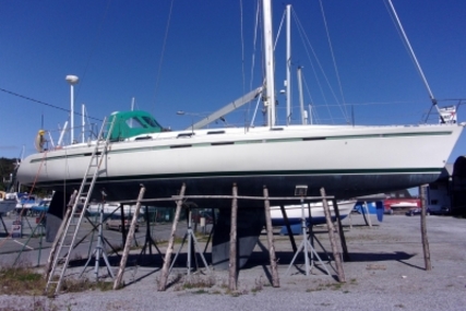 Beneteau First 45F5 for sale in Ireland for €54,950 (£48,434)