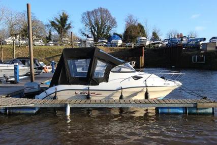 Quicksilver 620 Cruiser for sale in United Kingdom for £12,500
