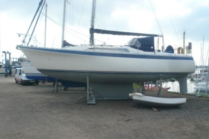 Moody 33 S for sale in United Kingdom for £19,995