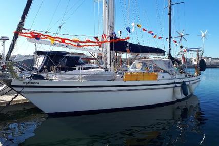 Contest 42 Ketch for sale in Portugal for £45,000