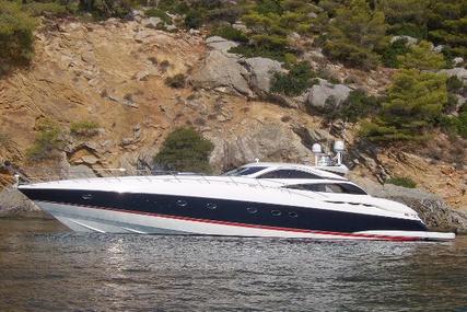 Sunseeker Predator 75 for sale in Spain for €439,000 (£390,351)