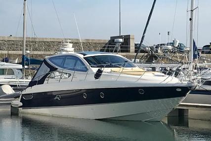 Cranchi Mediterranee 43 HT for sale in Guernsey and Alderney for £155,000