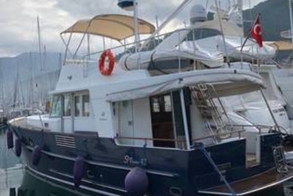 Beneteau Swift Trawler 42 for sale in Turkey for $148,000 (£113,219)