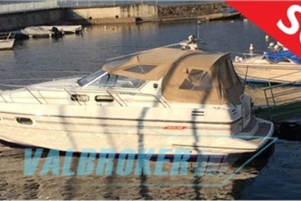 Sealine 328 Ambassador for sale in Italy for €46,000 (£40,472)