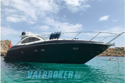 Sunseeker Portofino 47 for sale in Spain for €280,000 (£250,602) Sunseeker Portofino 47 for sale in Spain for €280,000 (£250,602)