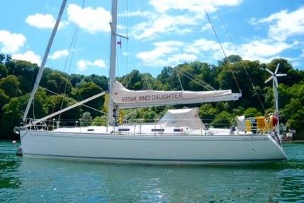 Salona 45 for sale in Italy for €129,500 (£113,959)