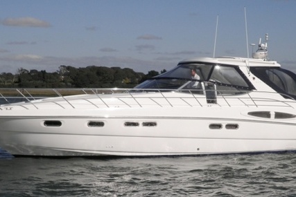 Sealine S48 for sale in United Kingdom for £139,950