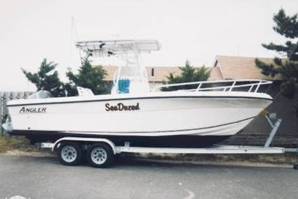 Angler 22 for sale in United States of America for $27,800 (£21,018)