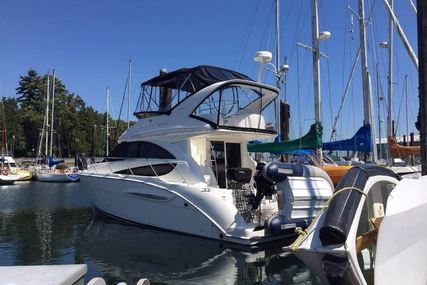 Meridian 341 for sale in United States of America for $181,300 (£137,737)