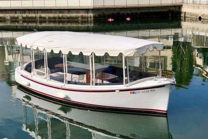 Duffy 22 for sale in United States of America for $45,600 (£34,681)