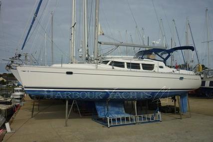 Jeanneau Sun Odyssey 40 DS for sale in United Kingdom for £69,500