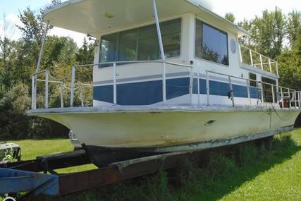 NAUTA-LINE 36 Silver Queen for sale in United States of America for $15,250 (£11,665)