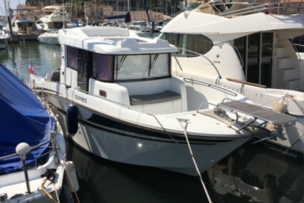 Beneteau Barracuda 9 for sale in France for €74,900 (£66,067)