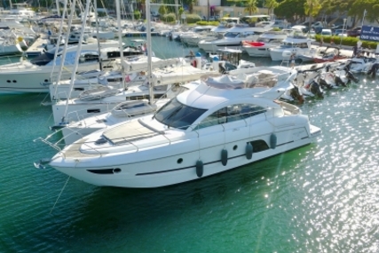 Beneteau Gran Turismo 49 Fly for sale in France for €439,000 (£375,525)