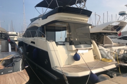 Beneteau Monte Carlo 5 for sale in France for €719,000 (£627,356)