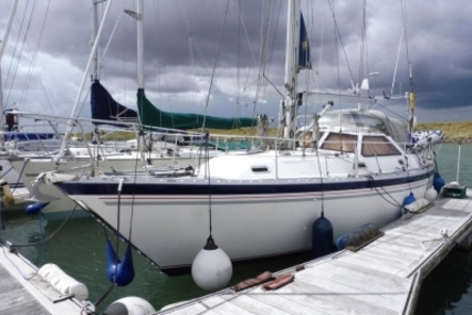 Colvic COLVIC 37 COUNTESS for sale in United Kingdom for £59,950