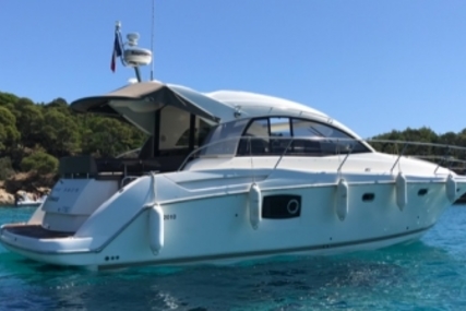 Prestige 390 S for sale in France for €199,000 (£172,005)