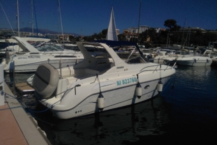 Sessa Marine SESSA 27 OYSTER for sale in France for €17,000 (£14,823)
