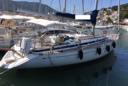 Grand Soleil 46.3 for sale in Italy for €145,000 (£125,894)