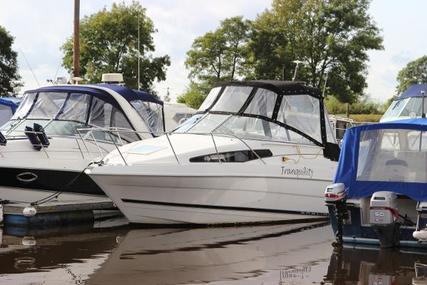 Bayliner Ciera 2355 for sale in United Kingdom for £18,500 Bayliner Ciera 2355 for sale in United Kingdom for £18,500