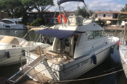 Beneteau Antares 10.80 for sale in France for €79,000 (£68,931)