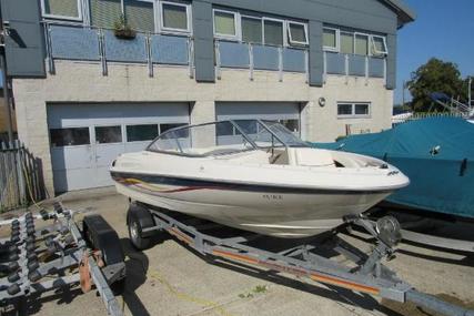 Bayliner 175 Capri for sale in United Kingdom for £8,500