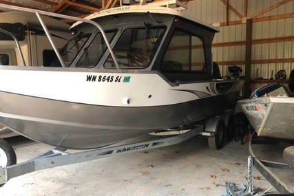 Duckworth 22 for sale in United States of America for $87,800 (£66,776)