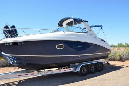 Sea Ray 280 Sundancer for sale in United States of America for $85,000 (£64,010)