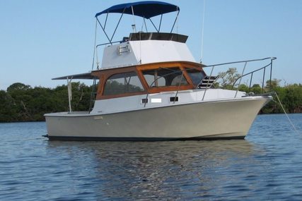Vineyard Haven Hawk 30 for sale in United States of America for $38,500 (£29,281)