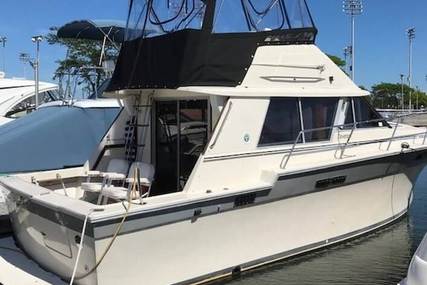 Silverton 34C for sale in United States of America for $30,000 (£22,950)