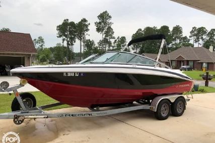 Regal 21 for sale in United States of America for $50,000 (£37,986)