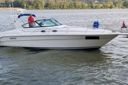 Sea Ray 330 Express Cruiser for sale in United States of America for $55,000 (£41,830)